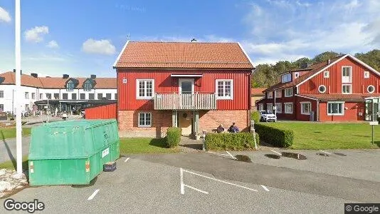 Kontorslokaler att hyra i Askim-Frölunda-Högsbo - Bild från Google Street View