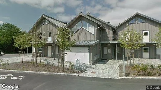 Kontorslokaler att hyra i Askim-Frölunda-Högsbo - Bild från Google Street View