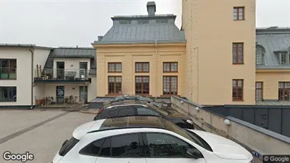 Kontorslokaler att hyra i Kalmar - Bild från Google Street View