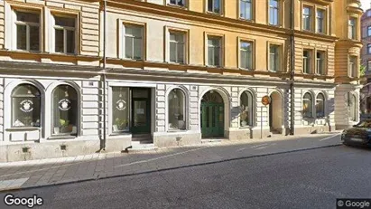 Kontorslokaler att hyra i Område ej specificerat - Bild från Google Street View