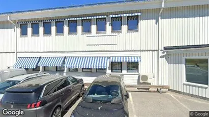 Kontorslokaler att hyra i Haninge - Bild från Google Street View