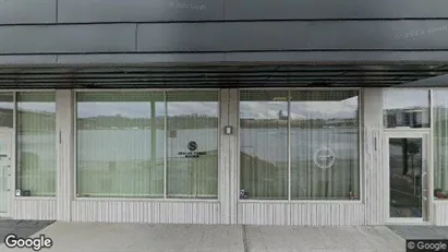 Kontorslokaler till försäljning i Södermalm - Bild från Google Street View