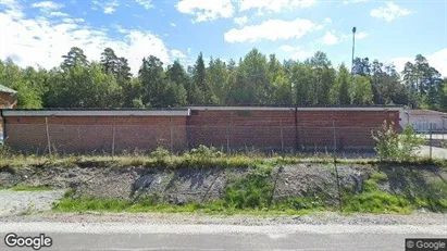 Industrilokaler till försäljning i Salem - Bild från Google Street View