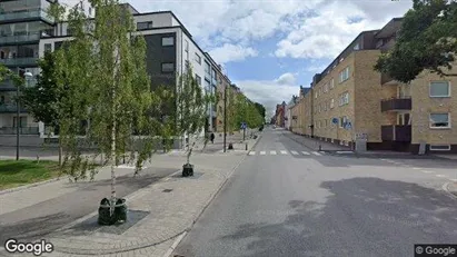 Kontorslokaler att hyra i Växjö - Bild från Google Street View