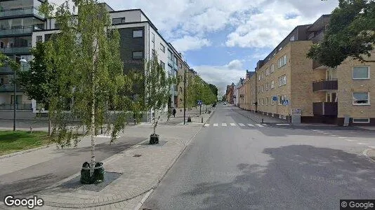 Kontorslokaler att hyra i Växjö - Bild från Google Street View