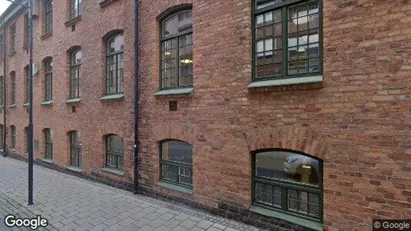Kontorslokaler att hyra i Norrköping - Bild från Google Street View