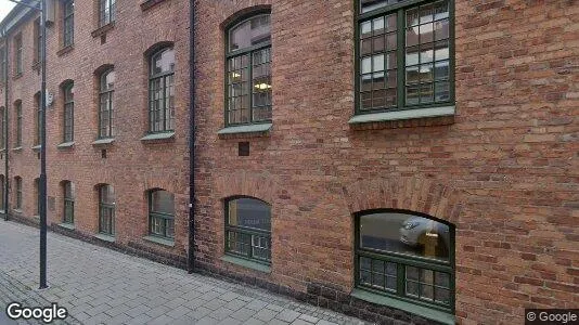 Kontorslokaler att hyra i Norrköping - Bild från Google Street View