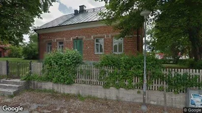 Bostadsfastigheter till försäljning i Gotland - Bild från Google Street View