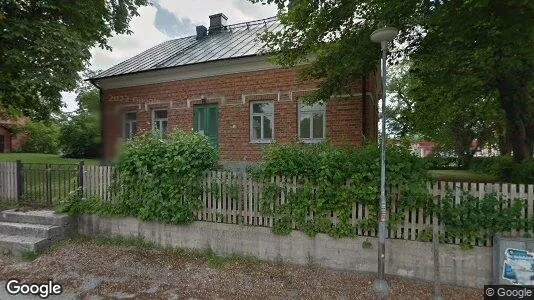 Bostadsfastigheter till försäljning i Gotland - Bild från Google Street View