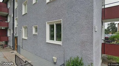 Kontorslokaler att hyra i Söderort - Bild från Google Street View