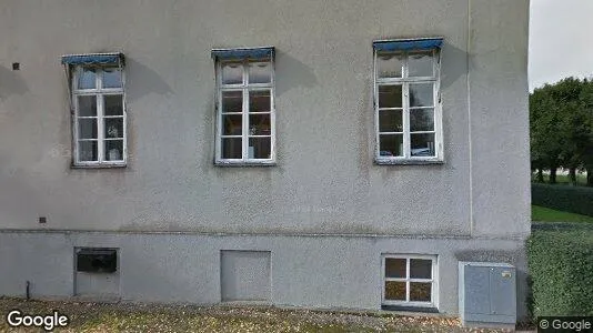 Kontorslokaler att hyra i Norrköping - Bild från Google Street View