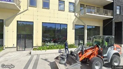 Kontorshotell att hyra i Norrtälje - Bild från Google Street View