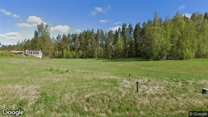 Affärslokaler till försäljning i Enköping - Bild från Google Street View