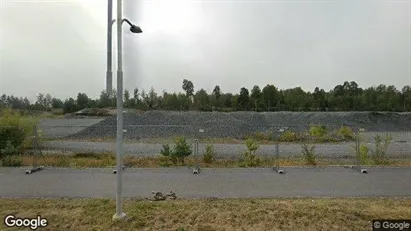 Lagerlokaler att hyra i Upplands-Bro - Bild från Google Street View