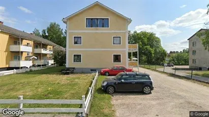 Bostadsfastigheter till försäljning i Surahammar - Bild från Google Street View