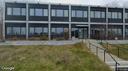 Kontorslokaler till försäljning i Upplands Väsby - Bild från Google Street View