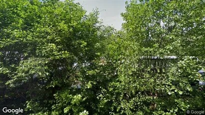 Affärslokaler till försäljning i Vänersborg - Bild från Google Street View