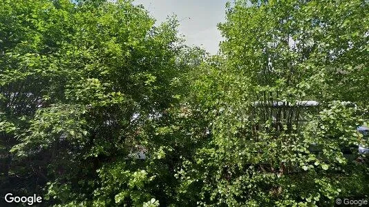 Affärslokaler till försäljning i Vänersborg - Bild från Google Street View