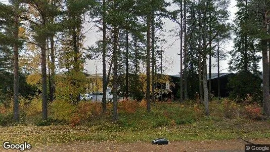 Industrilokaler till försäljning i Umeå - Bild från Google Street View