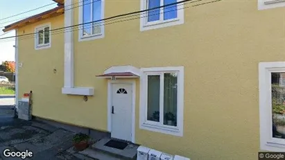 Kontorshotell att hyra i Västerort - Bild från Google Street View