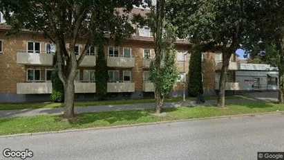 Kontorslokaler att hyra i Falköping - Bild från Google Street View