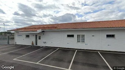 Industrilokaler att hyra i Västerås - Bild från Google Street View