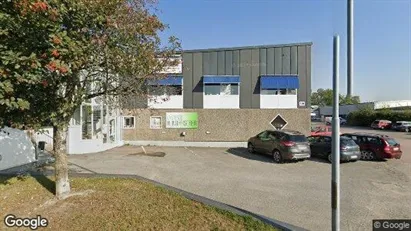 Affärslokaler att hyra i Västerås - Bild från Google Street View