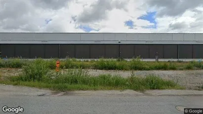 Affärslokaler att hyra i Haninge - Bild från Google Street View