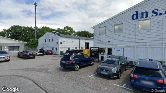 Affärslokaler att hyra i Limhamn/Bunkeflo - Bild från Google Street View