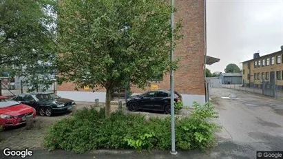 Affärslokaler att hyra i Borås - Bild från Google Street View