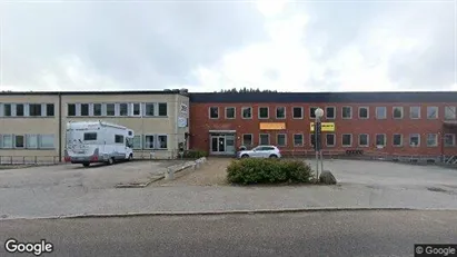 Affärslokaler att hyra i Borås - Bild från Google Street View