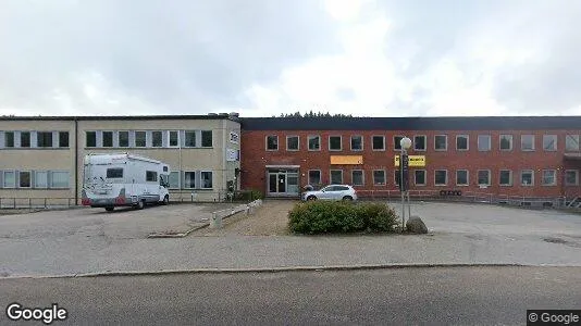 Affärslokaler att hyra i Borås - Bild från Google Street View