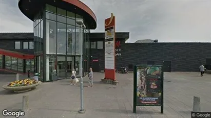Kontorslokaler att hyra i Fosie - Bild från Google Street View