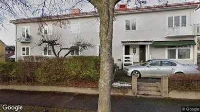Bostadsfastigheter till försäljning i Västerås - Bild från Google Street View