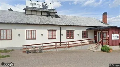 Affärslokaler till försäljning i Borgholm - Bild från Google Street View