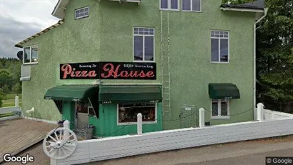 Bostadsfastigheter till försäljning i Forshaga - Bild från Google Street View
