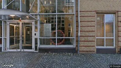 Kontorslokaler att hyra i Örgryte-Härlanda - Bild från Google Street View