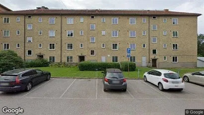 Affärslokaler att hyra i Örgryte-Härlanda - Bild från Google Street View