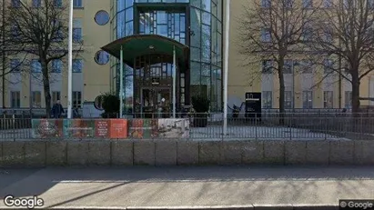 Kontorslokaler att hyra i Lundby - Bild från Google Street View
