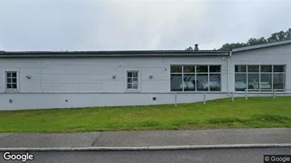 Affärslokaler till försäljning i Borås - Bild från Google Street View