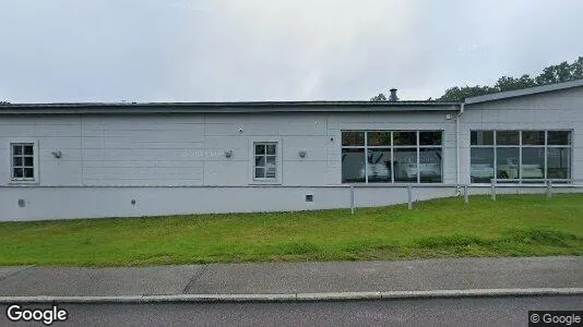 Affärslokaler till försäljning i Borås - Bild från Google Street View