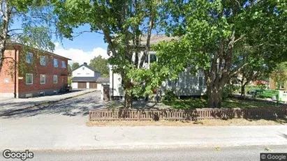 Affärslokaler till försäljning i Umeå - Bild från Google Street View