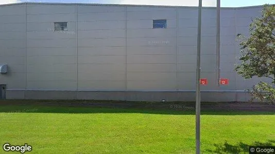 Lagerlokaler att hyra i Göteborg Centrum - Bild från Google Street View