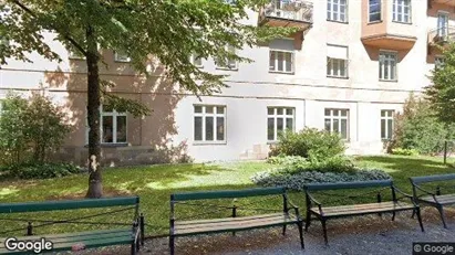 Kontorslokaler att hyra i Stockholm Innerstad - Bild från Google Street View