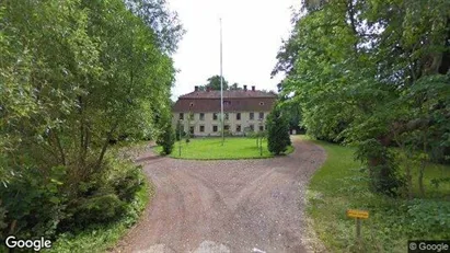 Kontorslokaler att hyra i Göteborg Östra - Bild från Google Street View