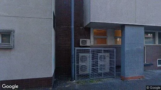 Affärslokaler att hyra i Hässleholm - Bild från Google Street View