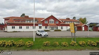 Kontorslokaler att hyra i Gävle - Bild från Google Street View