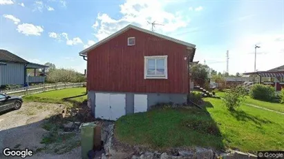 Affärslokaler till försäljning i Tierp - Bild från Google Street View