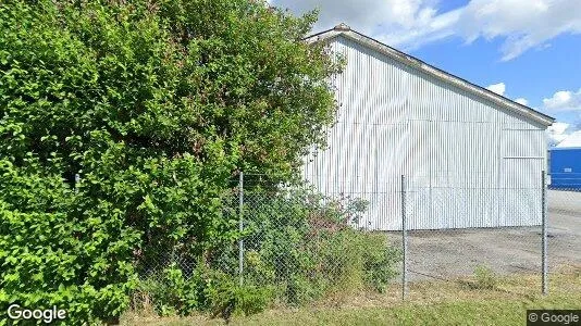 Industrilokaler att hyra i Skurup - Bild från Google Street View