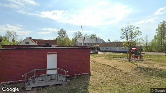 Affärslokaler till försäljning i Torsby - Bild från Google Street View